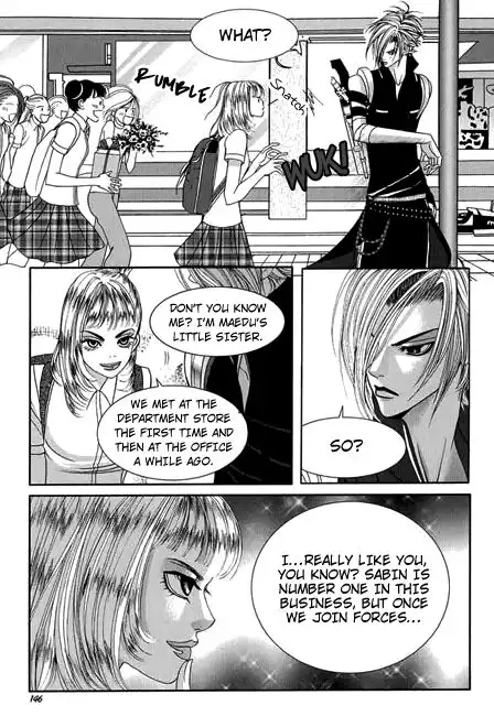 SM Hunter Chapter 16 8